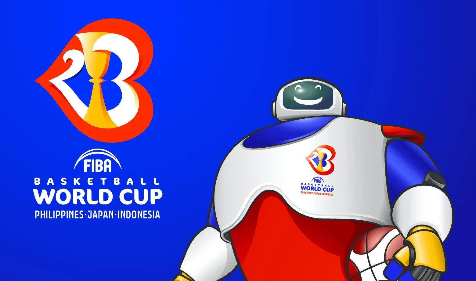 Mau Nonton Piala Dunia FIBA, Tiketnya udah Bisa Dipesan nih