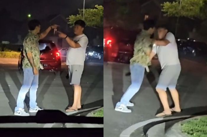 Polisi Kantongi Identitas Pemobil yang Ribut dengan Atlet MMA Rudy Golden Boy di BSD