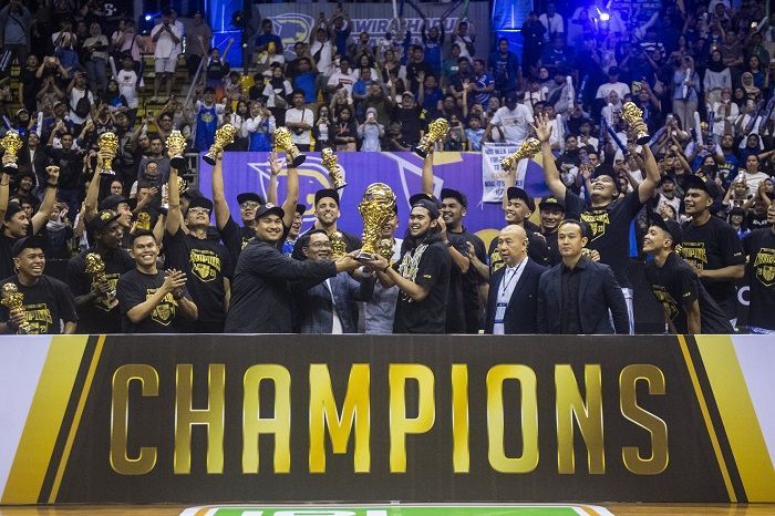 Menpora Dito: Kesuksesan IBL Bangkitkan Gairah Basket Indonesia