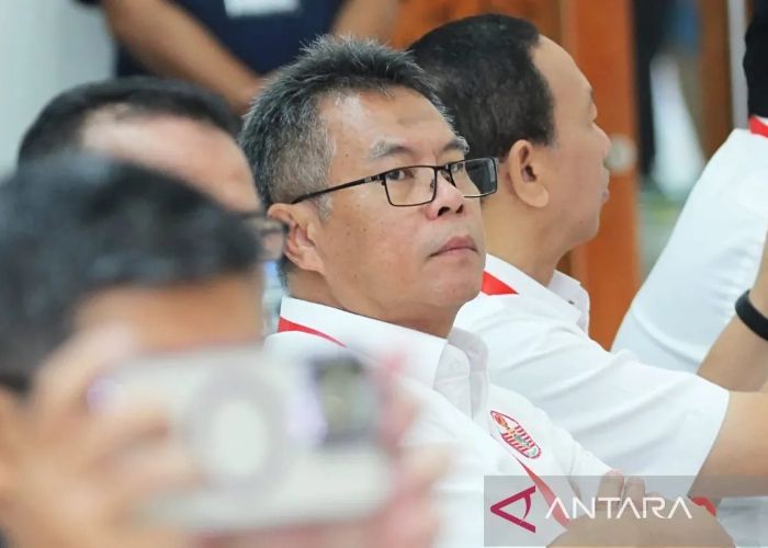 KONI: Target Kami Meloloskan Atlet Sebanyak-banyaknya dengan Peringkat Tinggi ke PON!