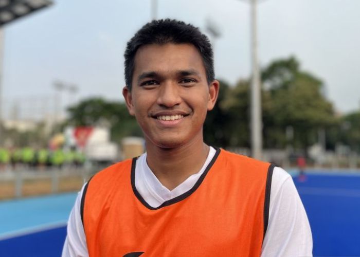 Kapten Hoki Putra Indonesia Optimis Sabet Medali di Asian Games 2022: Gak Ada yang Tidak Mungkin!