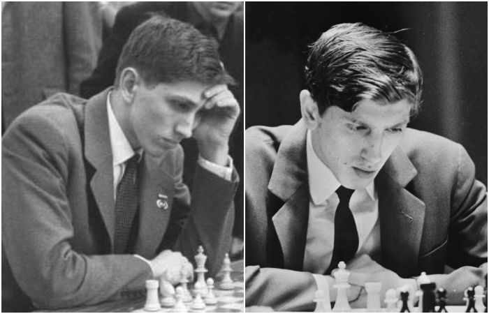 Bobby Fischer, Orang Amerika Pertama yang Menangkan Kejuaraan Catur Dunia Dijuluki Penyerang Kejam