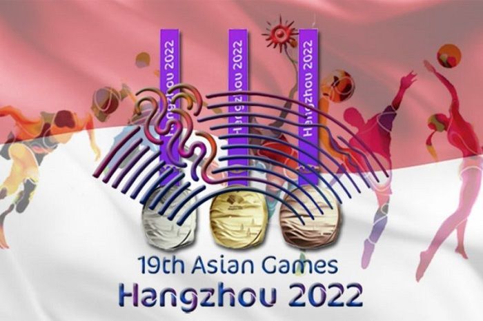 Wushu Sumbang 1 Atletnya ke Partai Final, Indonesia Pastikan Tambah 1 Medali di Asian Games 2022 Hari ini