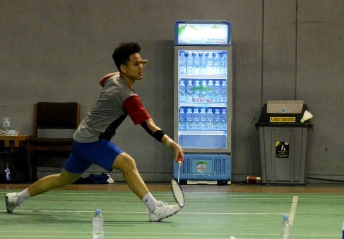 Begini Cara PBSI Pastikan Kesiapan Fisik dan Mental Atlet di Pelatnas Cipayung