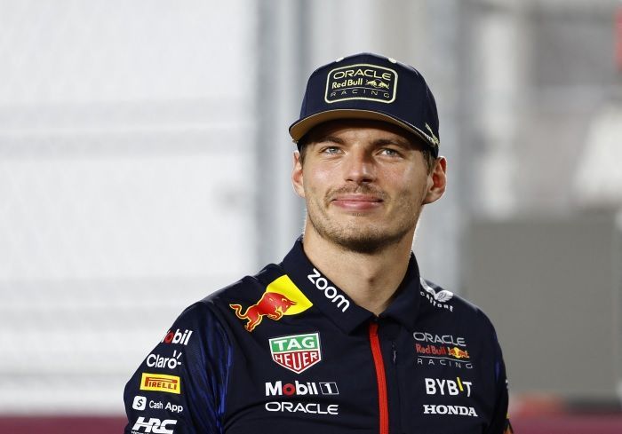 Meski Sudah Segel Gelar Juara, Verstappen Berambisi Sapu Bersih Sisa Balapan Musim Ini