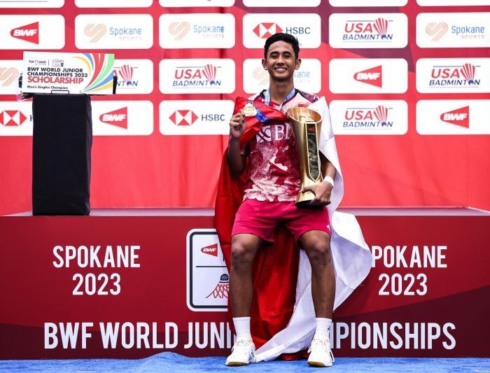 Senior Nihil Prestasi di Asian Games 2022, Juniornya Justru Menorehkan Prestasi!