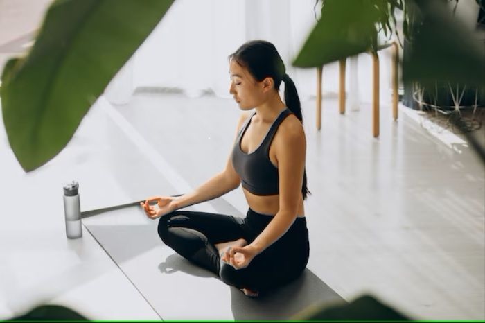 Ketahui Manfaat Meditasi: Olahraga paling Murah yang Tingkatkan Kesehatan Jantung dan Kesehatan Mental