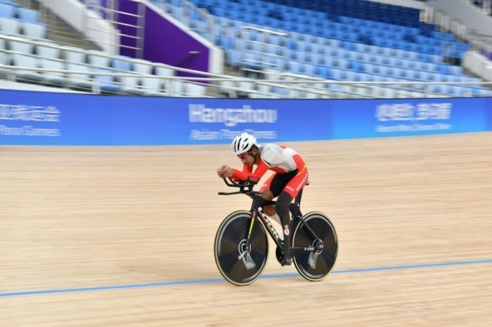 Update Klasemen Medali Asian Para Games, Indonesia Peringkat 10