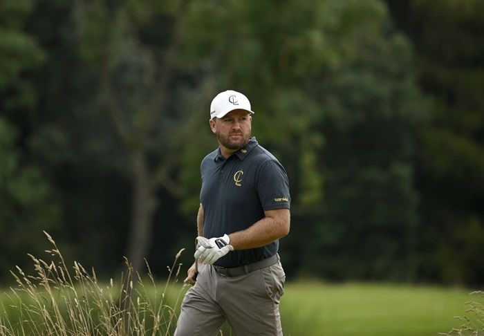 Graeme McDowell dan Deretan Bintang Dunia Golf Bakal Ramaikan Indonesian Masters