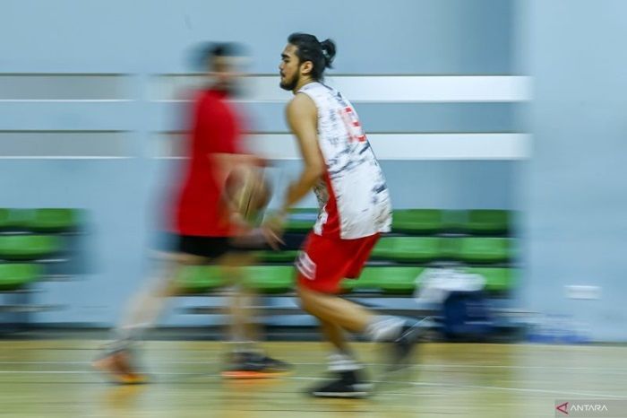 Berhasil Gaet Sejumlah Pemain Kunci, Pelita Jaya Tekad Raih Gelar IBL 2024