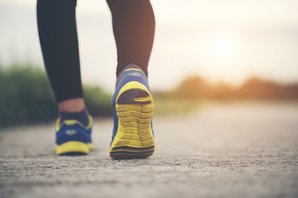 7 Tips Efektif untuk Memaksimalkan Manfaat Jalan Cepat, Rahasia Hidup Sehat Tanpa Repot
