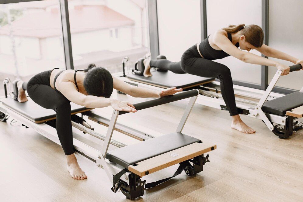 Kenali 5 Tipe Pilates Ini Untuk Menjaga Kekuatan dan Kelenturan Tubuh