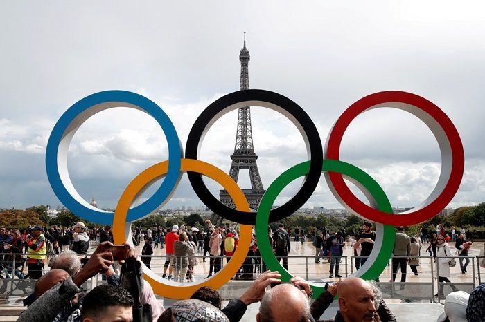 KONI Berharap Banyak Atlet Indonesia yang Lolos ke Olimpiade Paris 2024
