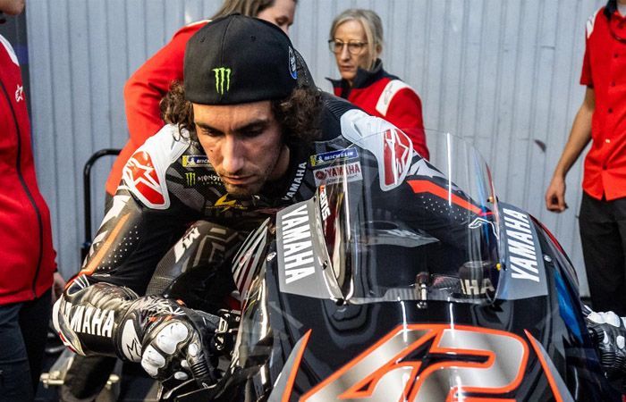 Tak Ingin Disamakan dengan Marc Marquez, Pembalap Ini Tegaskan Kepergiannya dari Honda Keputusan yang Sah