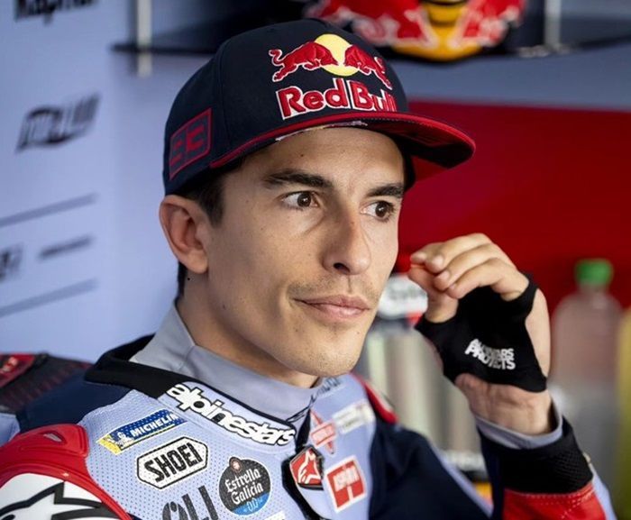 Selain Pecco dan Jorge Martin, Pebalap Ini Juga Diwaspadai Marquez di MotoGP 2024