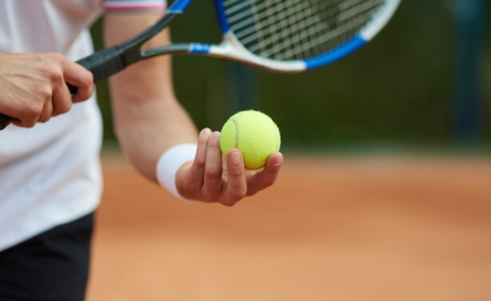 Teknik Dasar Olahraga Tenis, Pemula Wajib Tau!