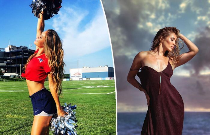 Mantan Cheerleader NFL Ini Ungkap Kehidupannya Berubah setelah Jadi WAG's