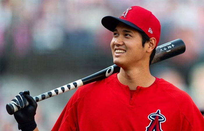 Bintang Bisbol asal Jepang Shohei Ohtani Mengumumkan Pernikahannya dengan Wanita Misterius