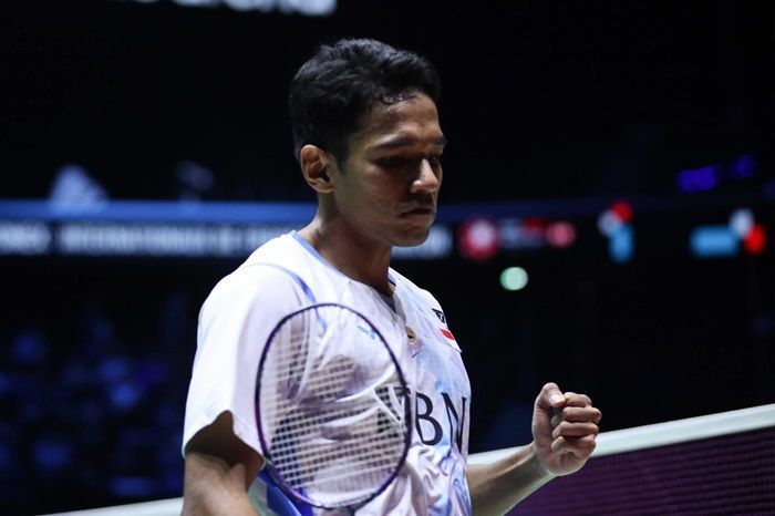 French Open 2024: Indonesia Tanpa Gelar, China Juara Umum