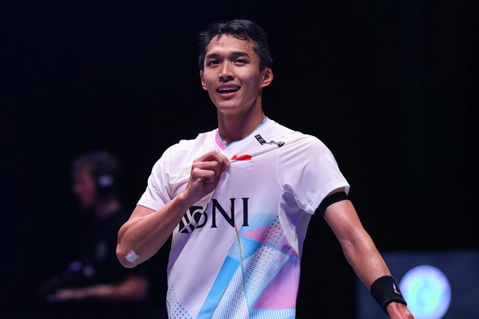 Hasil Semifinal All England Open : Pecahnya Rekor 30 Tahun All Indonesia Finals