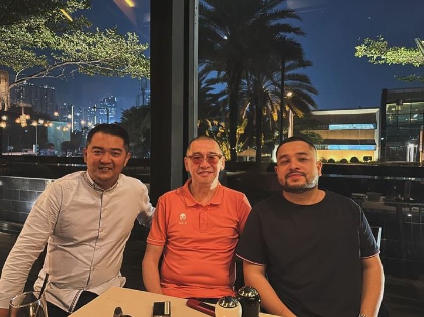 Efek Coach Justin, Erspo Resmi Ubah Desain Jersey Timnas Indonesia