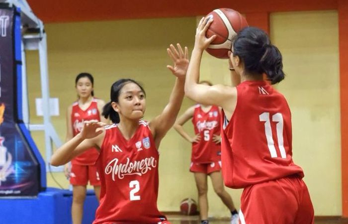 Gemar Bermain Basket? Pelajari Tipe-Tipe Pelanggaran Dalam Permainan Bola Basket