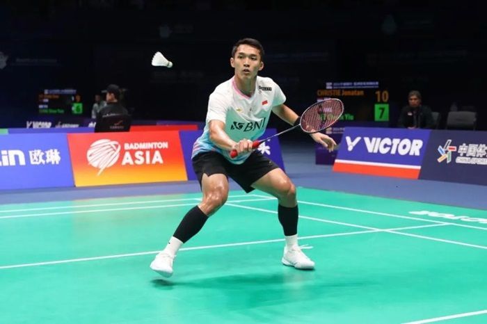 Indonesia Nihil Gelar Juara di BWF World Tour Finals 2024: Perpanjang Catatan Buruk!