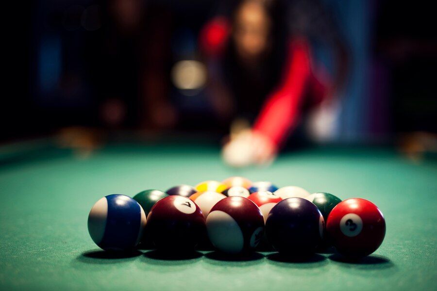 5 Peraturan Dasar yang Harus Kamu Perhatian dalam Permainan 8-Ball Agar Tak Main Sembarangan