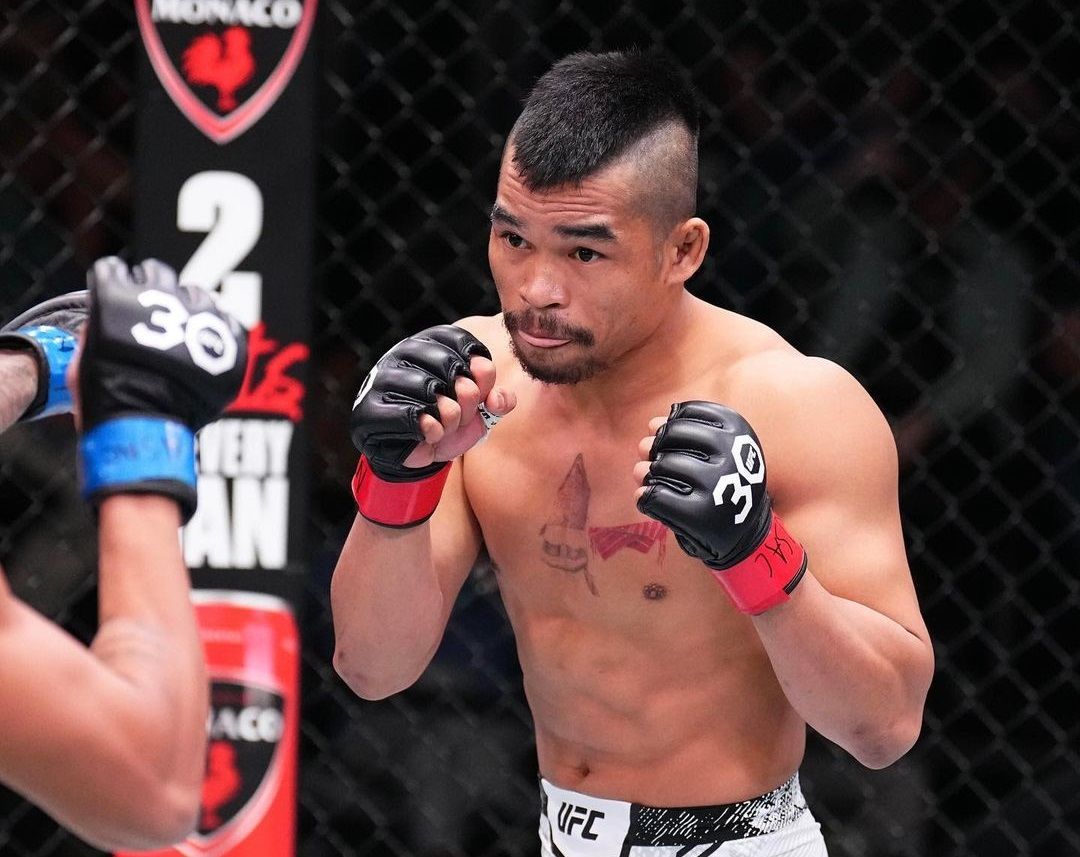 Mengukur Peluang Jeka Saragih: Petarung UFC Pertama Asal Indonesia di UFC Gight Night Melawan Westin Wilson