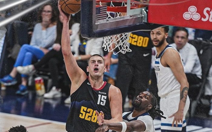 Di Luar Dugaan, Nuggets Berhasil Comeback 3-2 atas Wolves