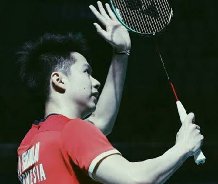Pesan Pamit Kevin Sanjaya dari Dunia Bulutangkis: Mohon Doanya untuk Perjalanan Berikutnya!