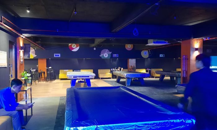 Meriahkan HUT Sleman ke-108, Wartawan se-DIY Siap Rebut Tropi Wakil Bupati Sleman dalam Turnamen Billiard