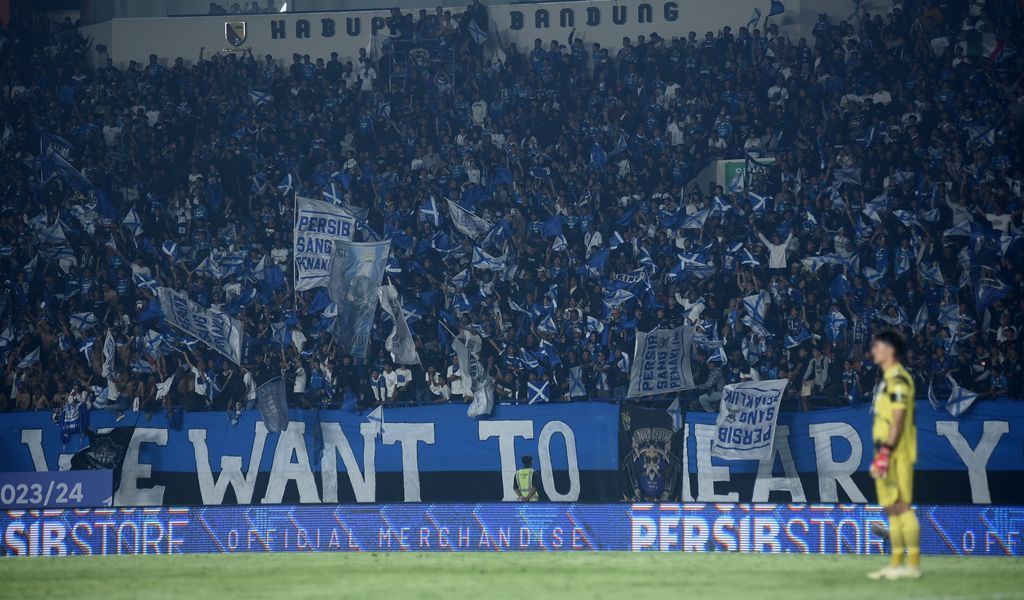 Jadwal dan Head to Head Persib vs Madura United Championship Series Liga 1, Bertekad Pimpin Leg Pertama