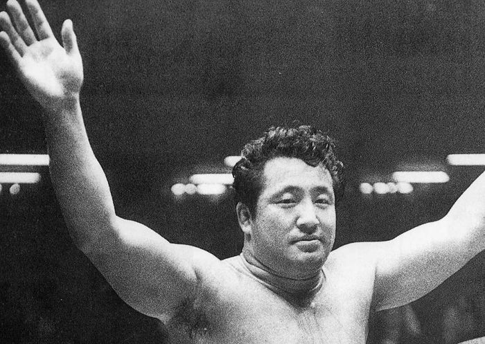 Kisah Kim Sin-rak: Legenda Gulat Korea Utara yang Menjadi Pahlawan Jepang