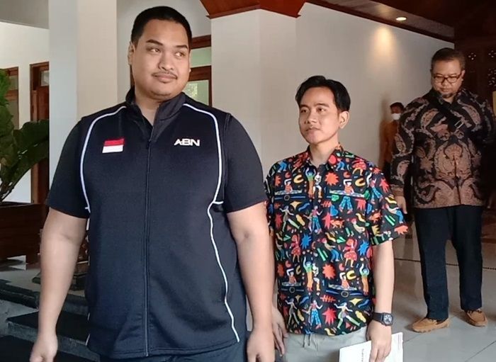 Solo Ditunjuk Jadi Tuan Rumah Peparnas 2024 Usai Sumut Mundur, Menpora: Solo Sudah Pengalaman Gelar ASEAN Para Games