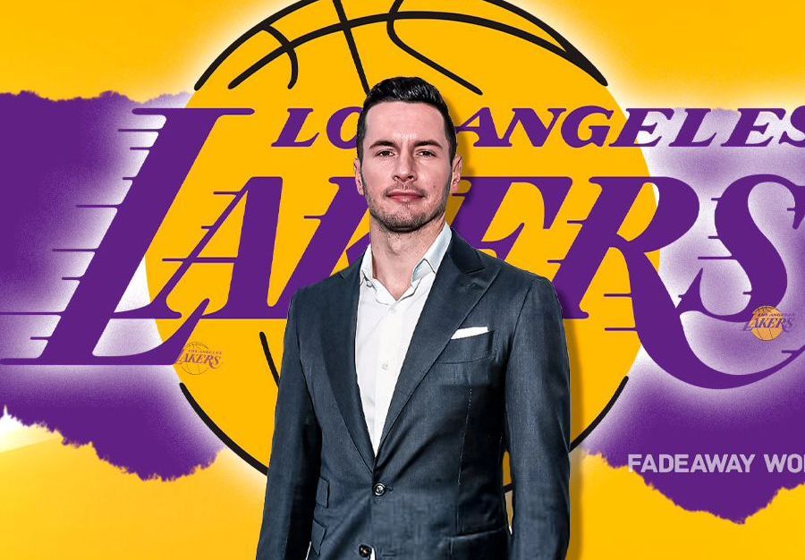 Los Angeles Lakers Tunjuk JJ Redick Sebagai Pelatih Anyar Mereka