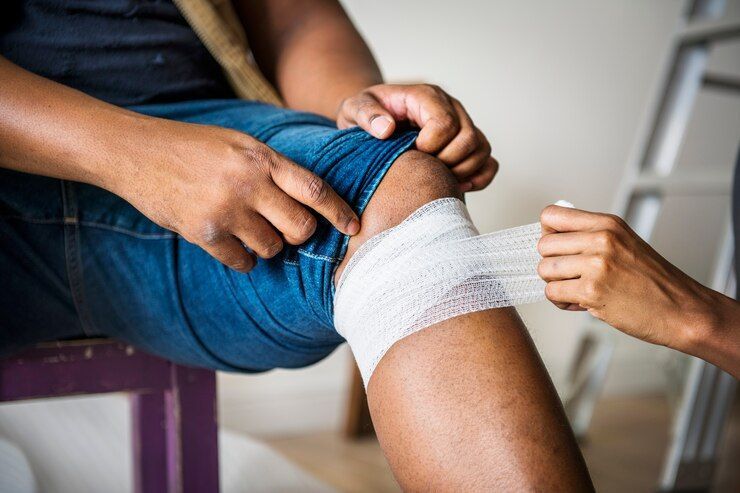 6 Mitos dan Fakta Seputar Asupan Protein untuk Pemulihan Cedera: Apa Saja?