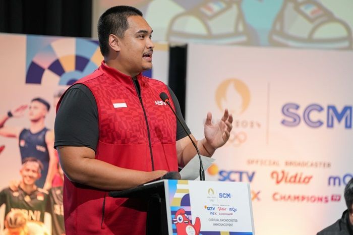 Menpora Bentuk Tim Pelayanan Kepemudaan, Ini Susunannya!
