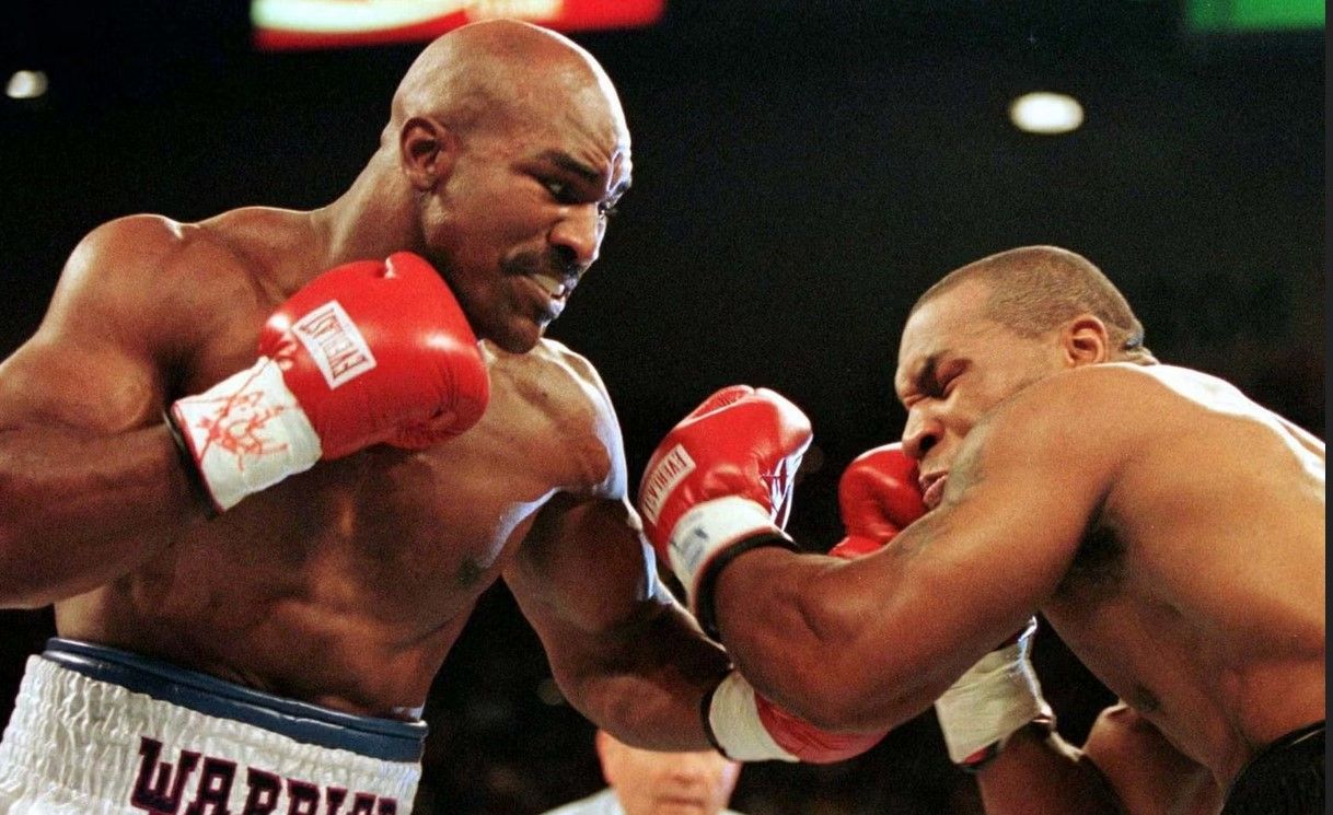 Kontroversial! Ini 5 Atlet Terkenal yang Terlibat Kasus Kriminal Serius, Salah Satunya Adalah Mike Tyson