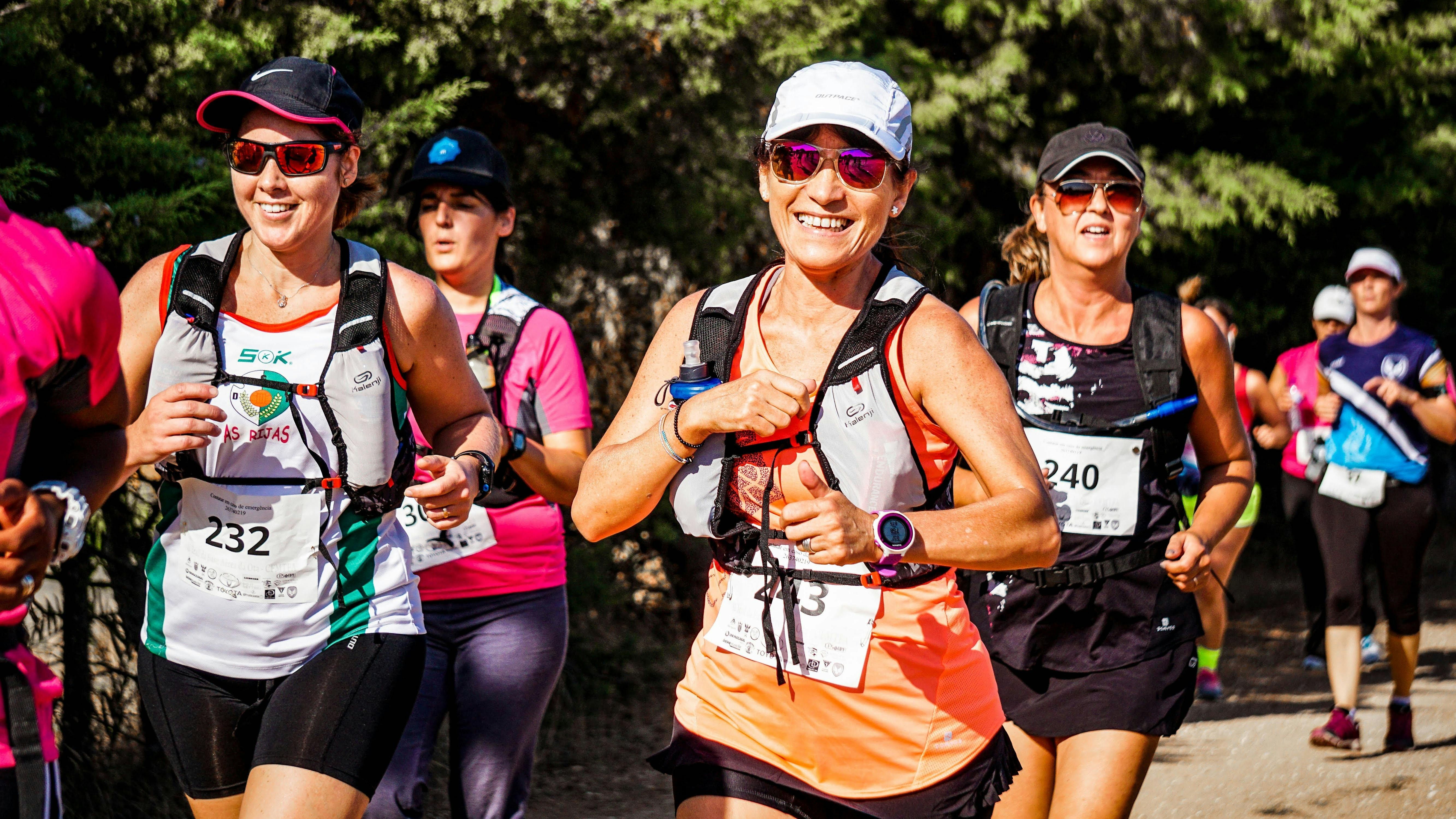 Tips Persiapan Lari untuk Obesitas dari Professional Running Coach