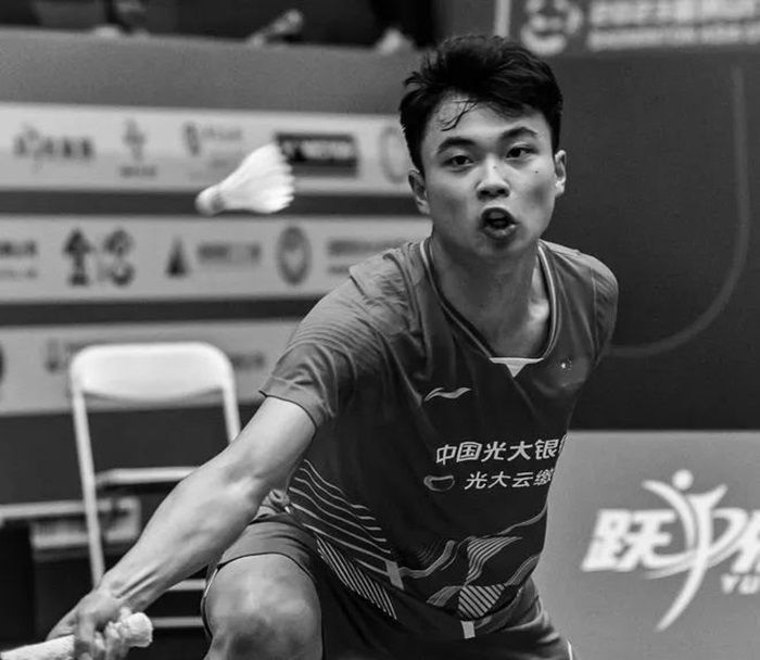 Kronologi Meninggalnya Pebulutangkis Asal China saat Bertanding di BAJC 2024 hingga Fakta Menariknya!