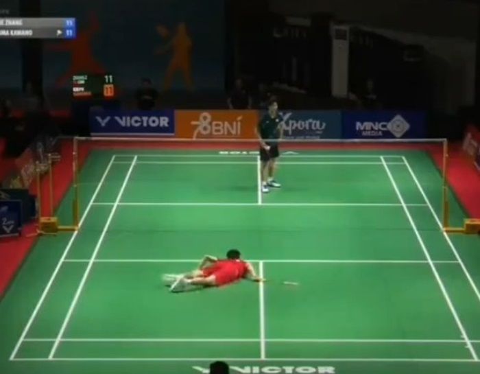 7 Atlet yang Meninggal Saat Bertanding, Ada Pesepakbola Indonesia!