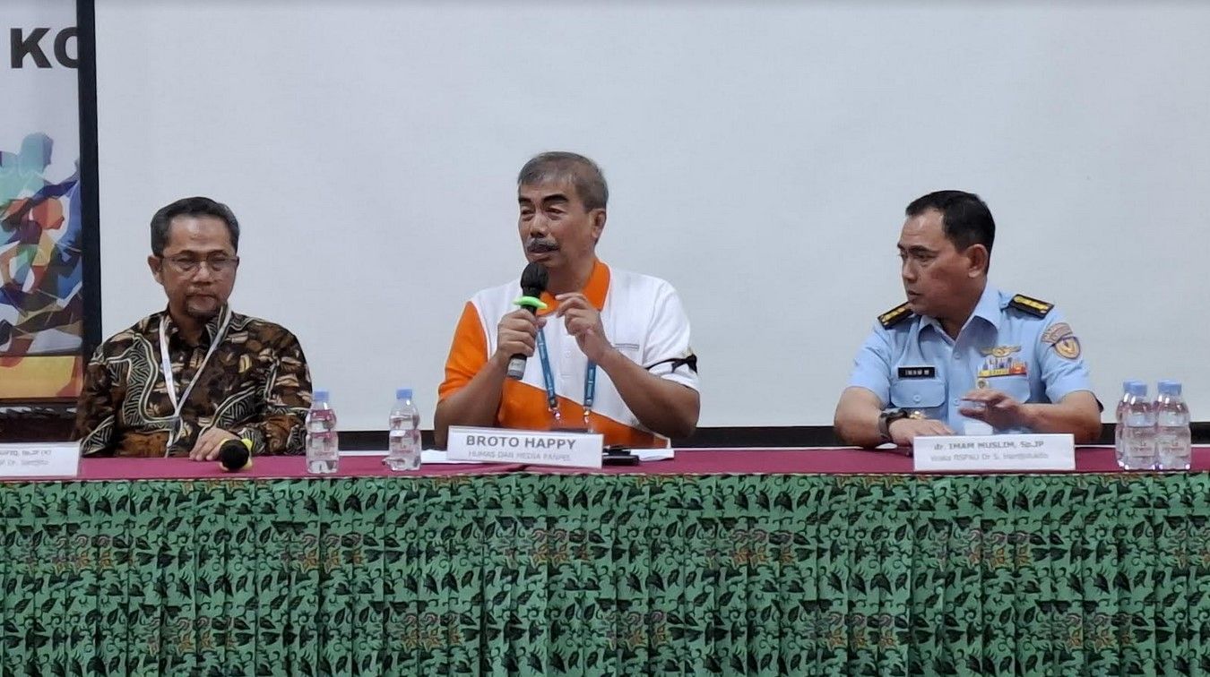 Insiden Meninggalnya Zha Zhi Jie, PBSI Bertanggung Jawab dan Evaluasi Protokol Medis