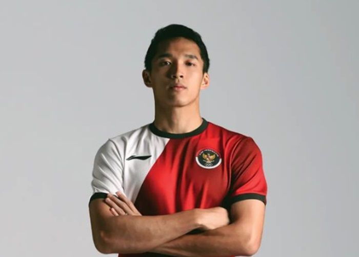 Desain Jersey Olimpiade Tim Indonesia Karya Didit Hediprasetyo Tuai Pujian Warganet!