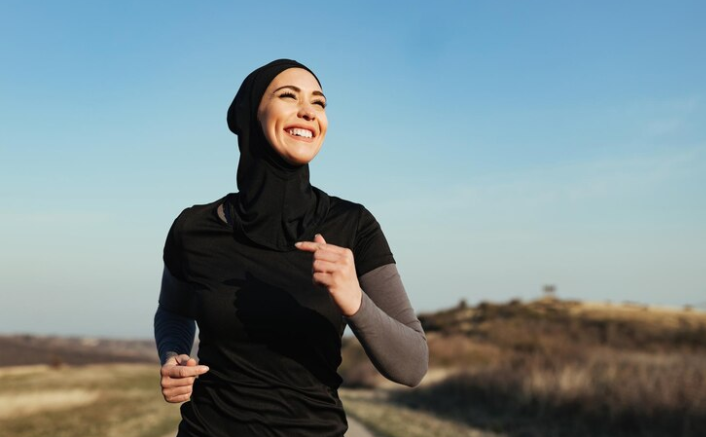 Larangan Hijab di Cabang Olahraga Prancis Memicu Kontroversi Jelang Olimpiade dan Paralimpiade 2024