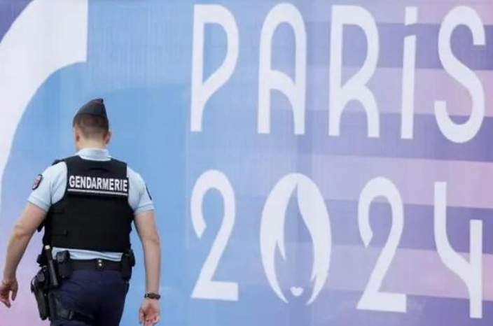 Prancis Berikan Perlindungan 24 Jam kepada Tim Olimpiade Israel