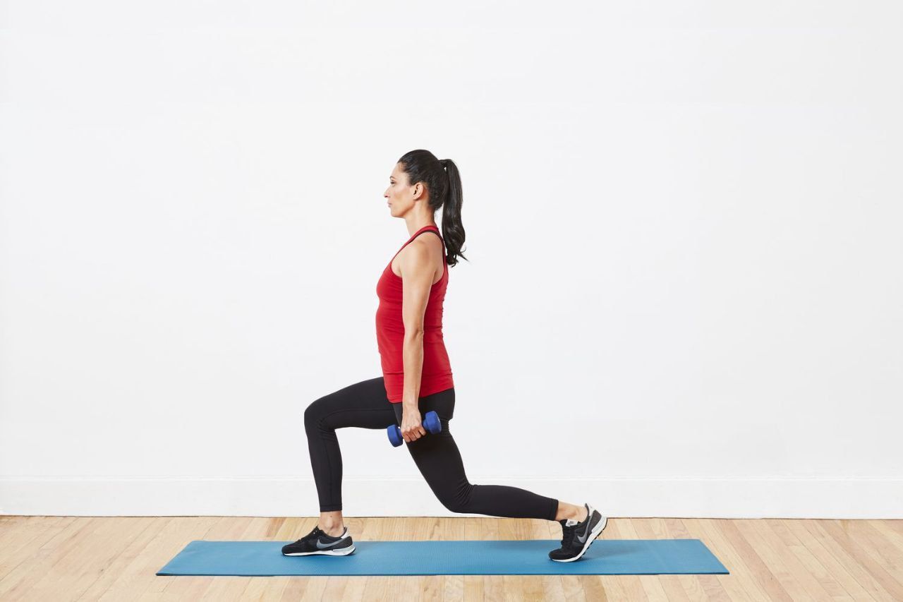10 Olahraga yang Bisa Kamu Lakukan Tanpa Alat, Tetap Fit Tanpa Mengeluarkan Uang
