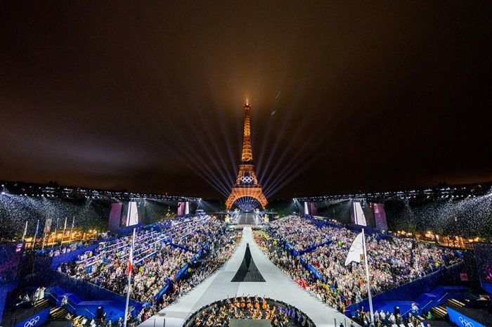 Hasil Klasemen Sementara Olimpiade Paris 2024 Per 29 Juli 2024, Indonesia Belum Pecah Telur
