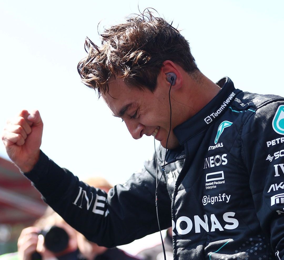 Ini Dia Aturan FIA Penyebab  George Russell Gak Jadi Menang dan Didiskualifikasi