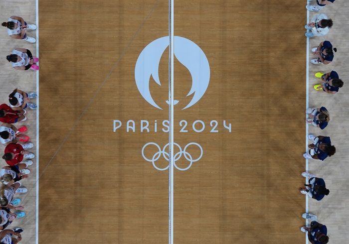 Olimpiade 2024: Cabor Triathlon Ditunda karena Kualitas Sungai Seine Makin Buruk! 